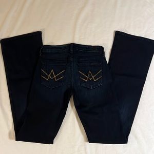7 for all mankind ‘A’ pocket jeans. Excellent condition
